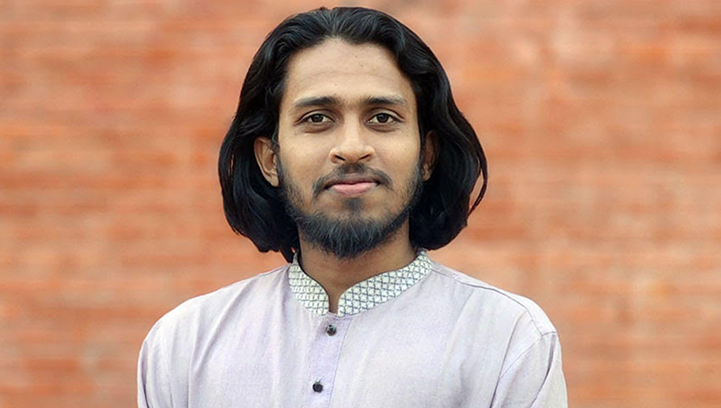 রাকসু জিএস আম্মারের ওপর হামলার অভিযোগে ১৩ জনের বিরুদ্ধে মামলা