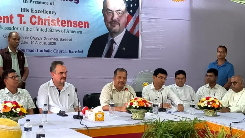 মার্কিন যুক্তরাষ্ট্র ‘ঘনিষ্ঠতম ও জরুরি বন্ধু এবং মিত্র’: তথ্য ও সম্প্রচার মন্ত্রী
