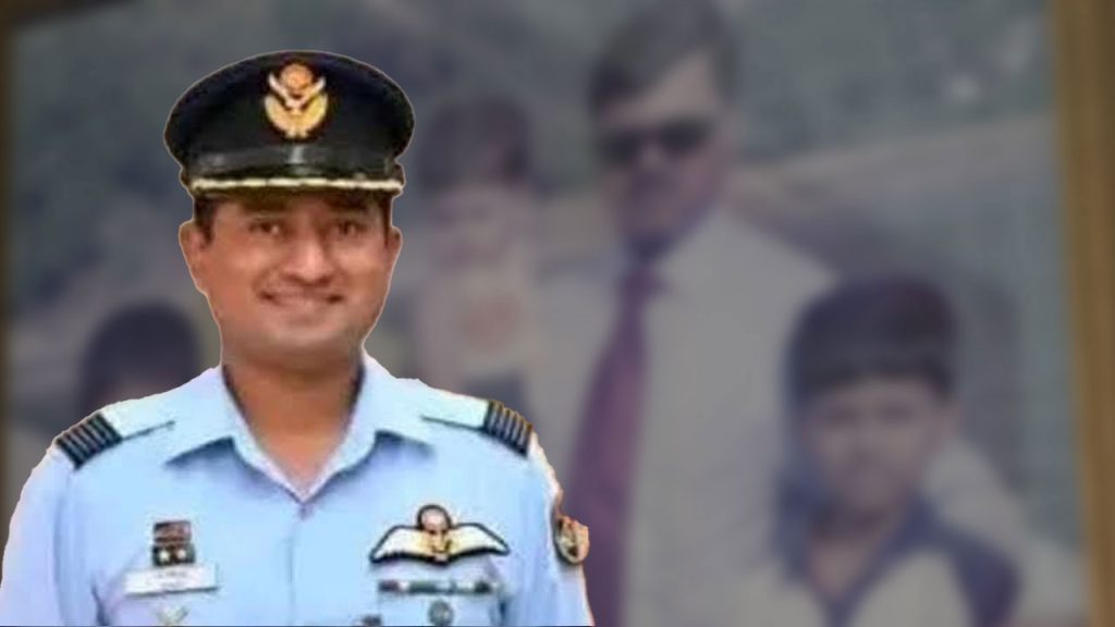 বিমান বাহিনীর উইং কমান্ডার সাইফকে ট্রাইব্যুনালে হাজিরের নির্দেশ