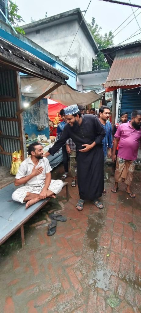  মৌগাছির উন্নয়নে ১০ দফা পরিকল্পনা, তরুণদের মাঠে ফেরানোর উদ্যোগ বেলালীর