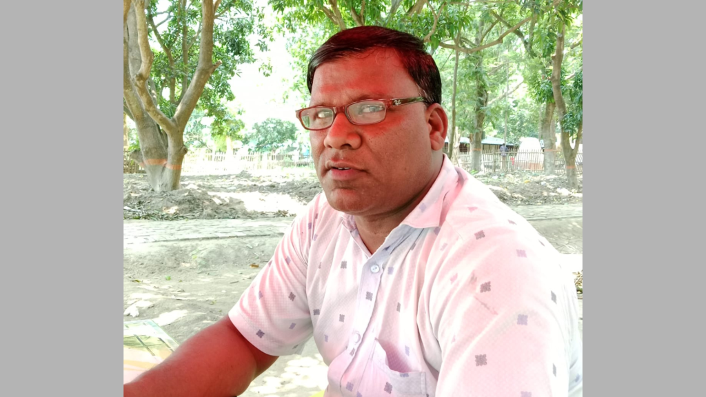 রাজশাহীতে গ্রাম আদালতে সাংবাদিককে হত্যাচেষ্টার অভিযোগে মামলা