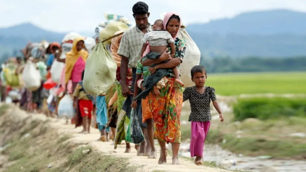 রোহিঙ্গা সংকটে মিয়ানমারের ওপর ঐক্যবদ্ধ কূটনৈতিক চাপ বাড়ানোর আহ্বান বাংলাদেশের