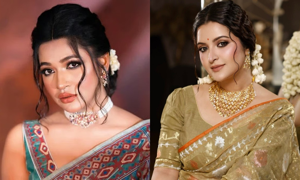 ইতালিতে বাঁধনকে হেনস্তা, ফেসবুকে ক্ষোভ ঝাড়লেন পরীমনি