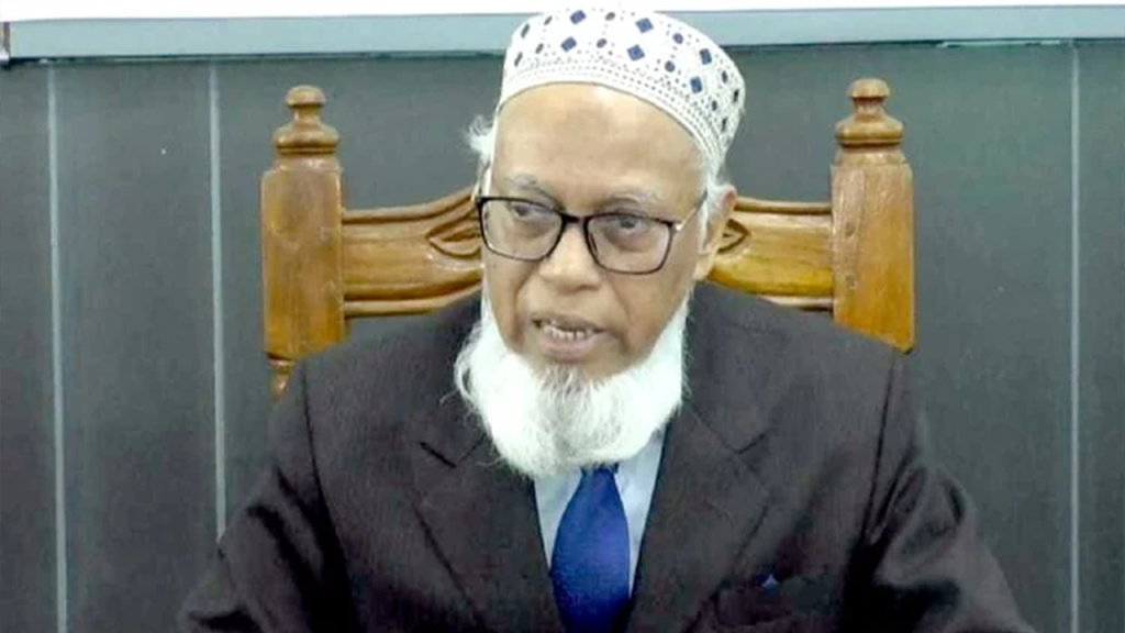 জানুয়ারিতে হতে পারে ইউনিয়ন পরিষদ নির্বাচন