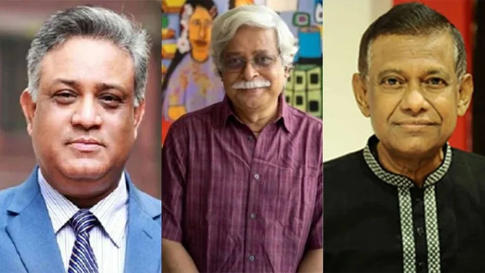 মাকসুদ কামাল-জাফর ইকবালসহ ৫ জনের বিরুদ্ধে গ্রেফতারি পরোয়ানা
