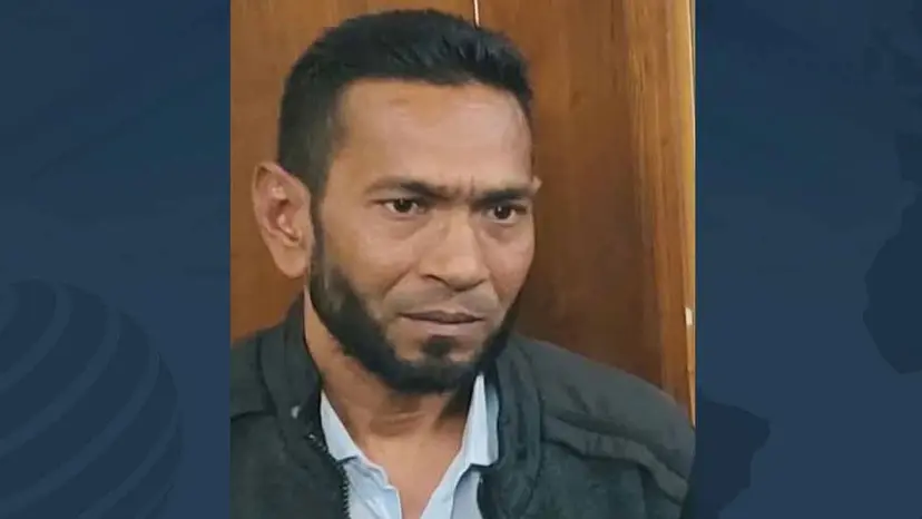 স্বামীকে হত্যা করে ঘরে তালা দিয়ে পালালেন স্ত্রী