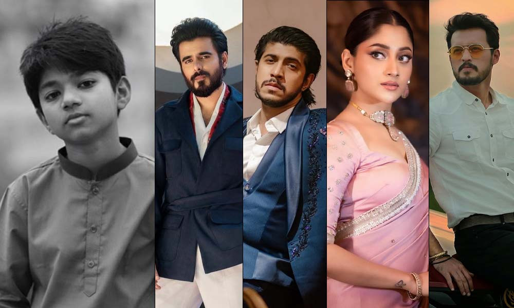 অপ্রতিমের নির্মম মৃত্যুতে শোবিজ অঙ্গনে আহাজারি