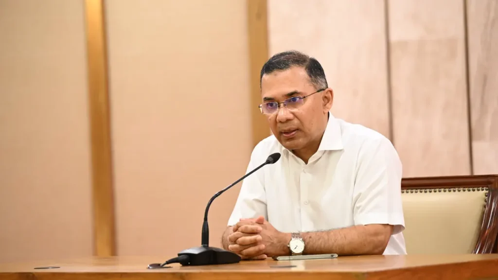 জ্বালানি সংকটে ভুক্তভোগীদের কাছে প্রধানমন্ত্রীর দুঃখ প্রকাশ