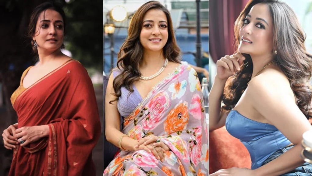 এই বয়সে এসে বিয়ের তাগিদও অনুভব করি না: রাইমা সেন এই বয়সে এসে বিয়ের তাগিদও অনুভব করি না: রাইমা সেন