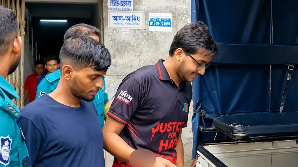 বিদ্যুৎ বিল নিয়ে প্রধানমন্ত্রীকে কটূক্তি, সেই সিফাতের জামিন নামঞ্জুর