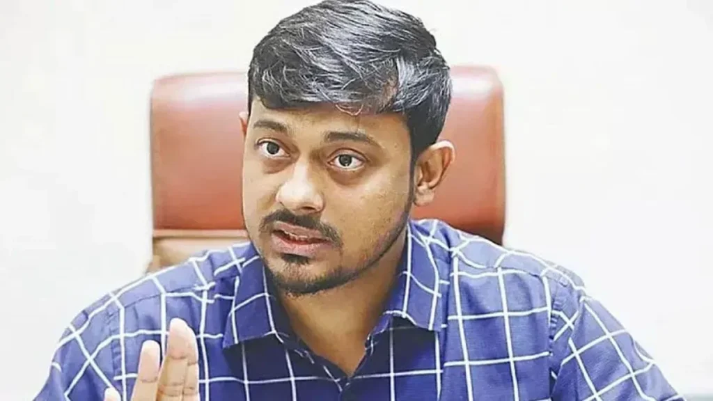সরকার গঠন করলে কি দায়িত্ব নিতে চান নাসীরুদ্দীন পাটওয়ারী