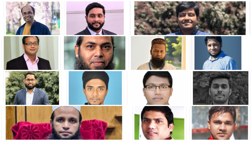বিশ্বসেরা গবেষকের তালিকায় রুয়েটের ১৫ শিক্ষক-গবেষক