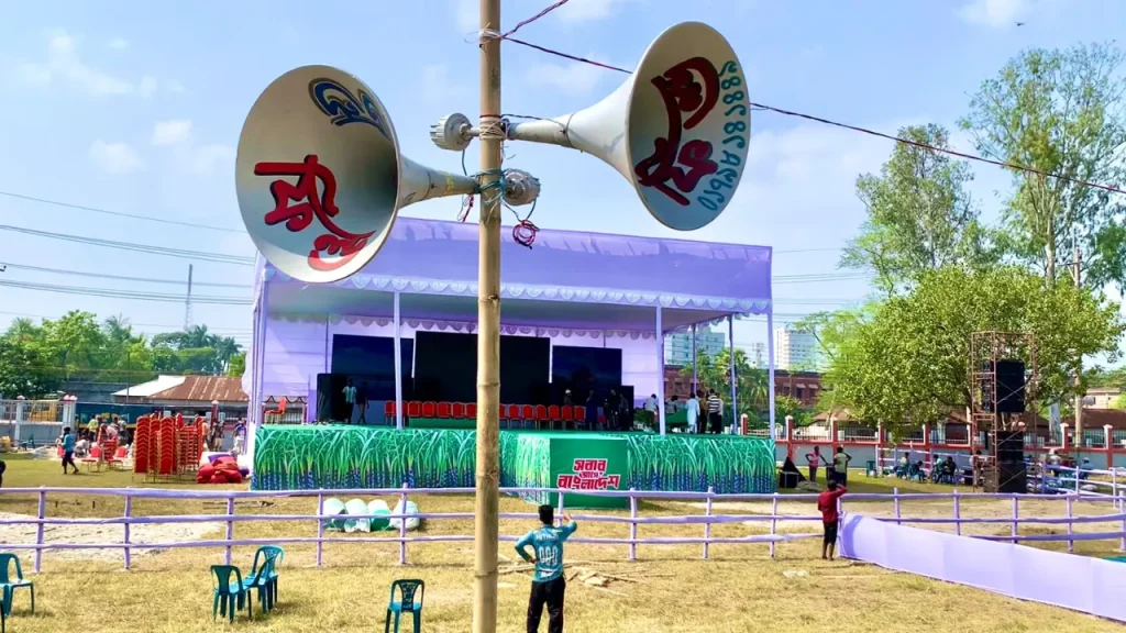 প্রধানমন্ত্রী তারেক রহমানকে বরণে প্রস্তুত রাজশাহী