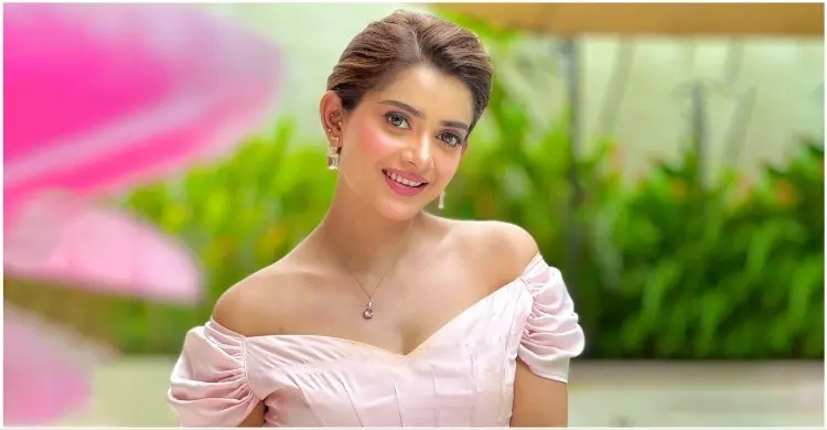 হত্যার হুমকির অভিযোগে মামলা, যা বললেন তানজিন তিশা