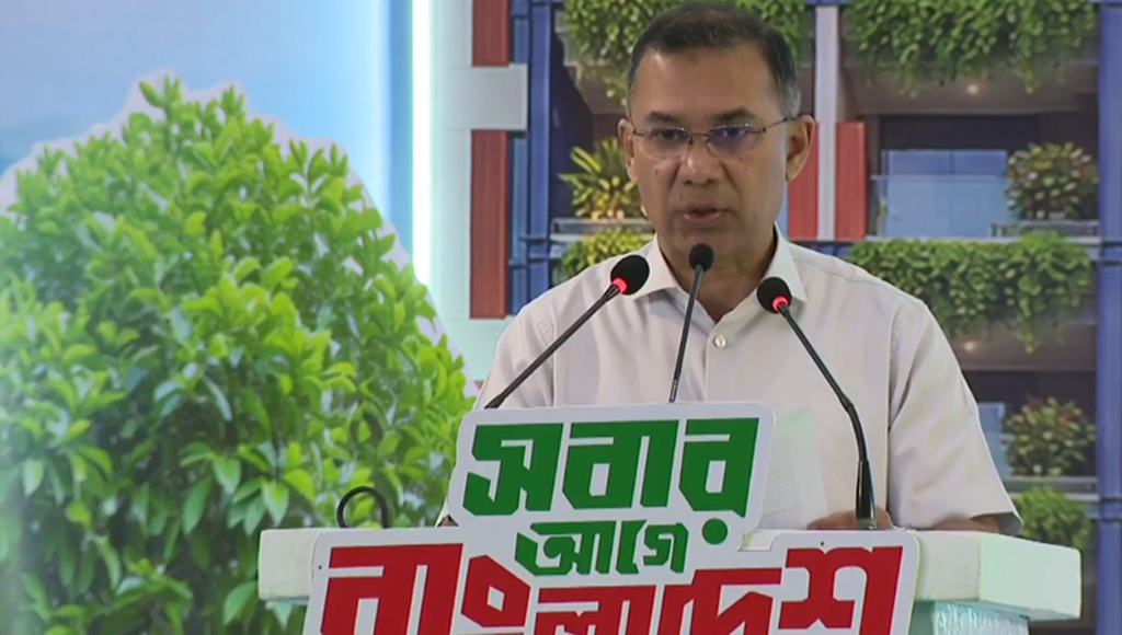 সবার জন্য বাসস্থান নিশ্চিতে মাস্টারপ্ল্যান: প্রধানমন্ত্রী